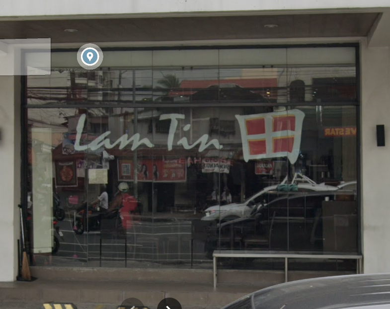Lam Tin Tea House